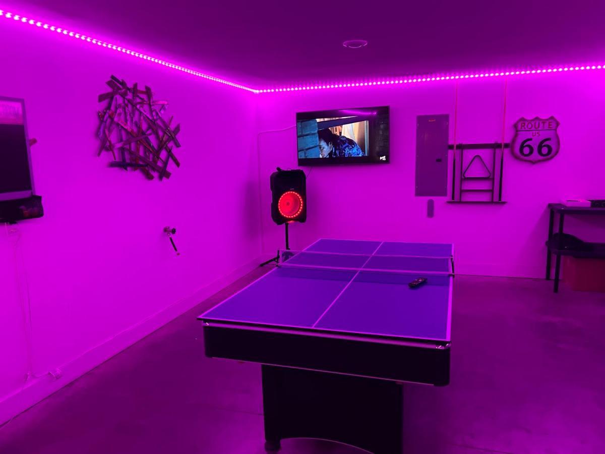 Luxury Townhome Skyline Views Mins To Dt 纳什维尔 外观 照片