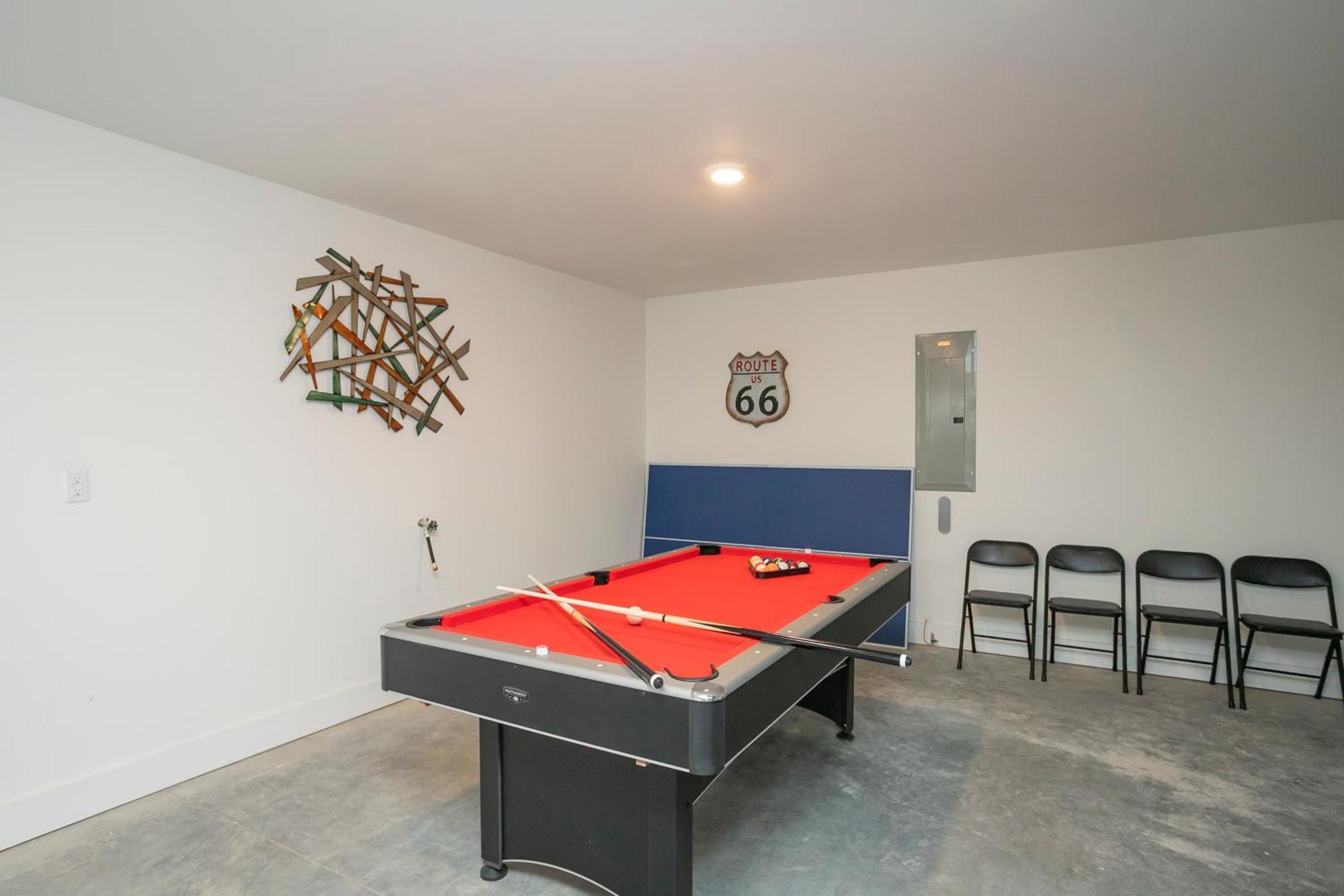 Luxury Townhome Skyline Views Mins To Dt 纳什维尔 外观 照片