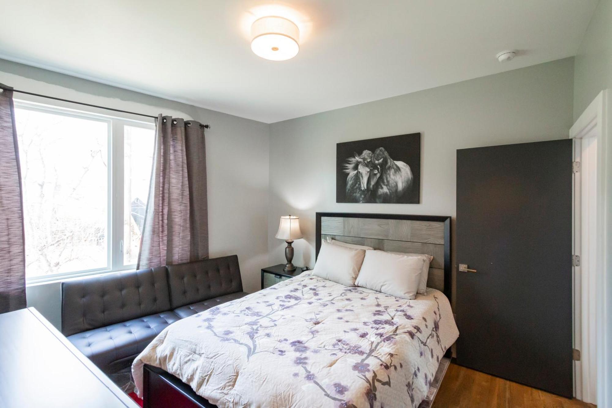 Luxury Townhome Skyline Views Mins To Dt 纳什维尔 外观 照片