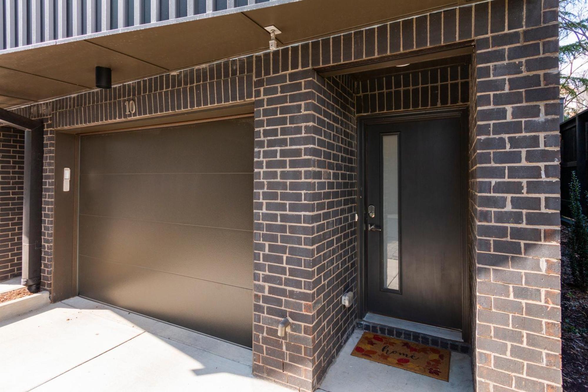 Luxury Townhome Skyline Views Mins To Dt 纳什维尔 外观 照片